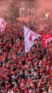 1.8M views · 55K reactions | ALLEZ ALLEZ ALLEZ | Liverpool FC | Facebook