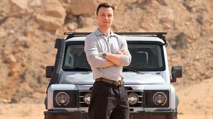 INEOS Vs. Tariffs: The Fight For The U.S. Off-Road Market