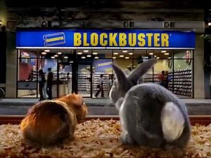 Blockbuster - Prima Donna (2002, USA)