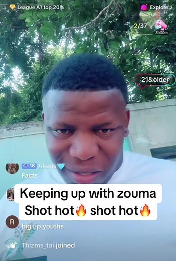 Jamaican Life Story: Overcoming Violence and Challenges