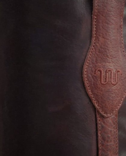 The King Ranch and Lucchese Snake Boot is now available. After two years of field testing and collaborative product development, we’re proud to offer these timeless, technical boots fully lined and reinforced with SnakeArmor for protection and peace of mind. For men and women. Shop now here: https://www.krsaddleshop.com/snakeboots | King Ranch Saddle Shop