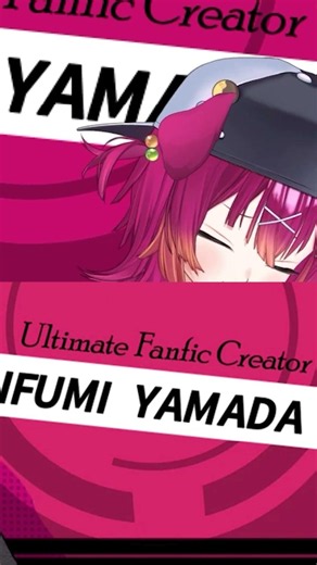 Reacting to the Ultimate Fanfic Creator Reveal...