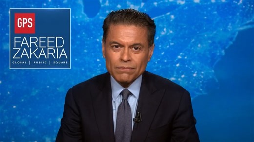 Fareed’s take: New York is the prime example of a problem Democrats seem unwilling to confront. Blue cities are out of control, promising more, spending more, delivering less and pushing off fiscal problems to some future day. Democrats in city halls should stop governing as if the goal is to announce new entitlements, and instead make government work. | Fareed Zakaria