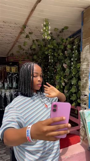 Knotless Box Braids: Stylish and Neat Braid Ideas