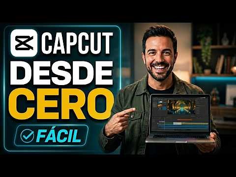 CapCut Tutorial: Learn How to Edit Videos, FOR FREE! (For PC)