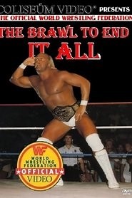 WWE The Brawl to End it All (1984) - AZ Movies
