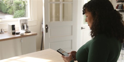 Empower Work: Text lifeline for employees