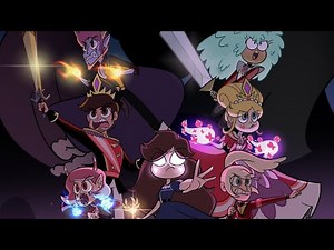 Star vs the forces of evil↬Cressida Butterfly