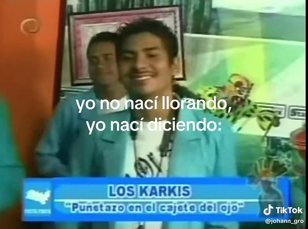 Humor Costeño: Los Karkiks en Acapulco