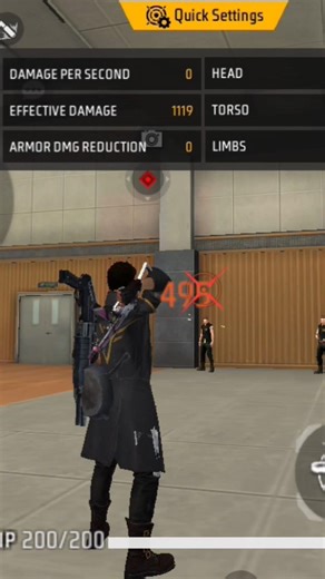 FF.max.priya- vs HACER.NO111#freefire #short