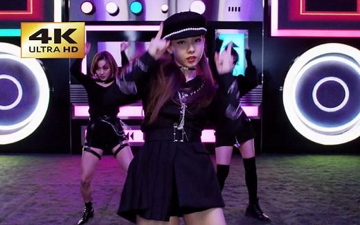 【TWICE】Breakthrough【4K超清MV】