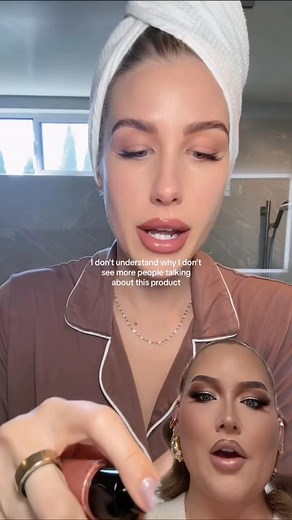 299K views · 3.8K reactions | this might not be the one for us full coverage lovers 﫣 | NikkieTutorials | Facebook