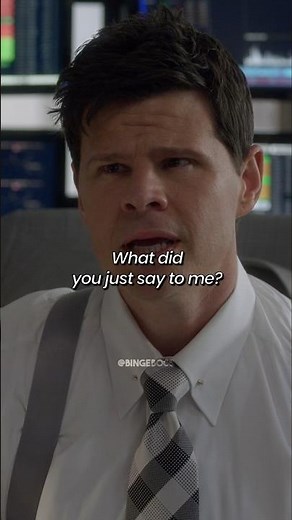 What Can You Do For Me | Suits