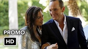 Marvel's Agents of SHIELD 2x04 Promo "I Will Face My Enemy" (HD)