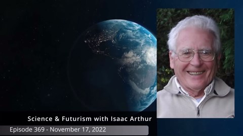 Living Planets The Gaia Hypothesis - Is Earth Alive