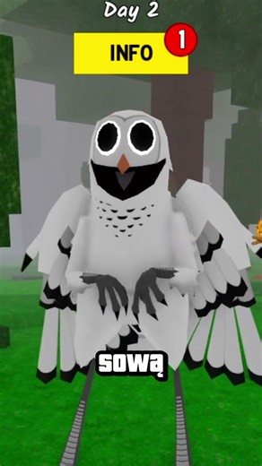 I bought the NEW OWL CLASS in 99 Nights in the Woods!