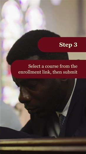 Here is how to register for MHLC School of Theology Spring 2026.
