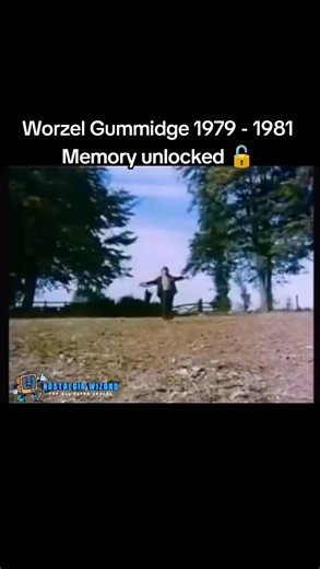 Worzel Gummidge 1979 - 1981 Memory unlocked 🔓 #worzelgummidge #worzel #scarcrow #70s #nostalgia #memories #childhood #vintage #kids | Nostalgia Wizard