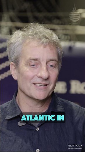 Why the Utim trimaran is such an extraordinary machine