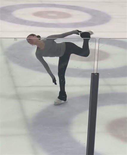 Flying ch edge combo