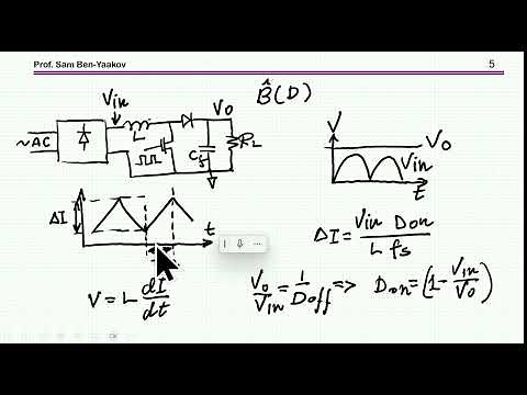 Possible benefits of amorphous core for APFC inductors