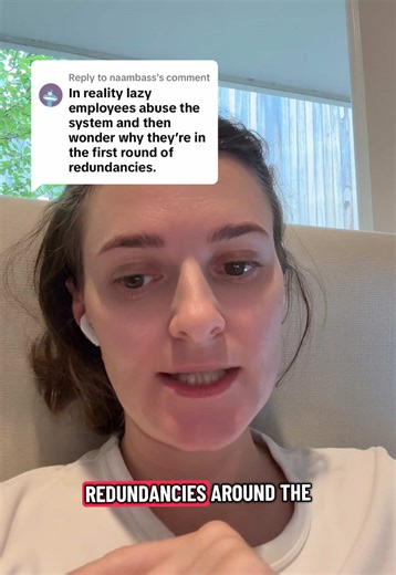 Understanding Role Redundancy in HR