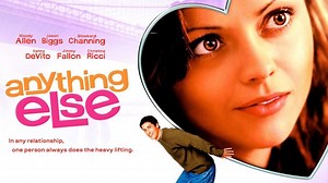 Anything Else (2003) 1080p🎥 Jason Biggs, Woody Allen,