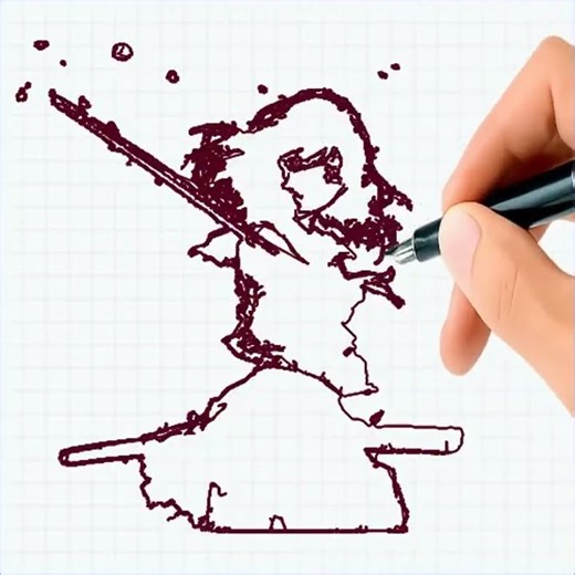 Drawing #fastdrawing #drawingtechniques #drawing #drawingtips #art #quickdrawing #draw