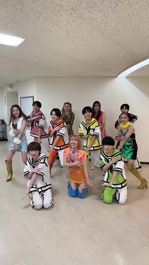 チキチキバンバン ダンス - パリピ孔明 バニラ | #QUEENDOM #チキチキバンバン