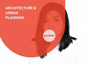 Romina Popescu - Architecture & Urban Design Portfolio 2020   basic CV