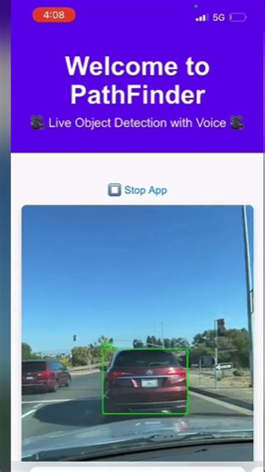 Computer vision AI Usecase - Mobile Web Integration