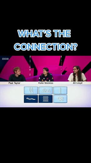 If you disliked my last question, you're going to hate this one 🙃 It's quite unorthodox, but still one I enjoyed writing! It's good to test the mechanics of the show sometimes. Enjoy! #quizshow #puzzle #victoriacorenmitchell #onlyconnect #gameshow #trivia #quiz
