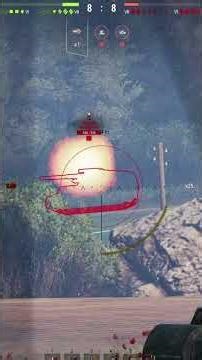 Panther | World of tanks #worldoftanks #wot #wotblitz #wotb