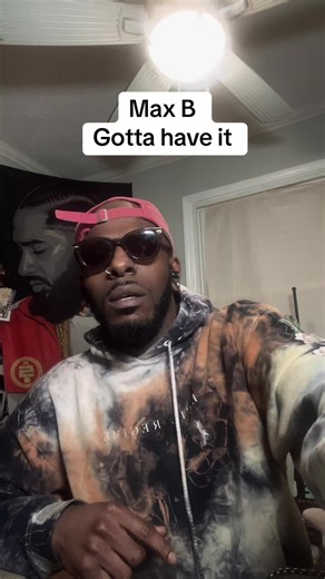 @Official Max Biggaveli — Gotta Have It. One of them joints that remind you why the wave can’t ever die 🌊🔥 #ACEDrivenByBanz #GrandsonSukuna #Grandson_Sukuna #CreatorIns