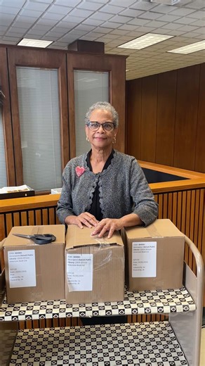 The #detroitpubliclibrary 2026 African American Booklist is now here! This year's theme is "Romance and African American Writers." You can pick up your copy at any DPL location. | Detroit Public Library