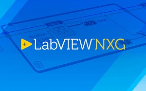 7.LabVIEW NXG 1.0 入门教程