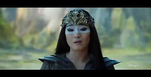 Mulan Bande-annonce VF
