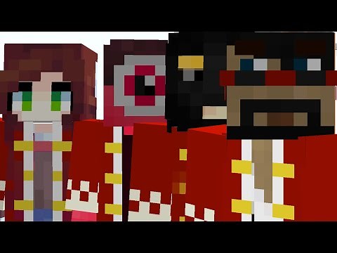 Minecraft Championships The Seventh