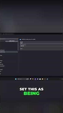 GDevelop 3D: Respawn Logic Explained #shorts #tutorial #gamedev #gdevelop #gdevelop5