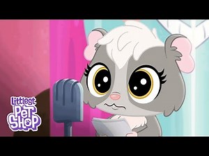 LPS: A World of Our Own - 'Talent Search' 🎙 Digital Short