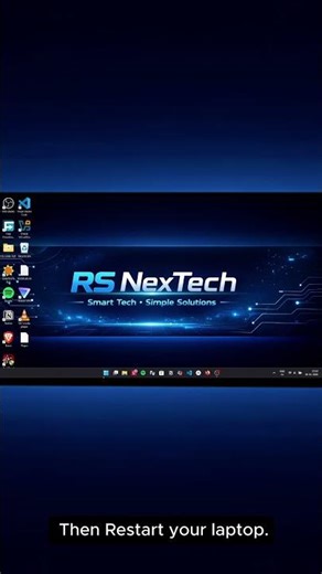 Speed Up Windows Startup (Beginner Tip)
