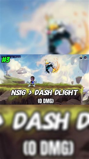 The Most OVERPOWERED Legends in Brawlhalla PART 8