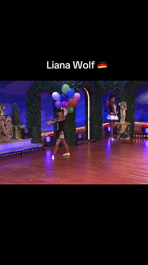 Exploring Tanzmariechen Dance with Liana Wolf