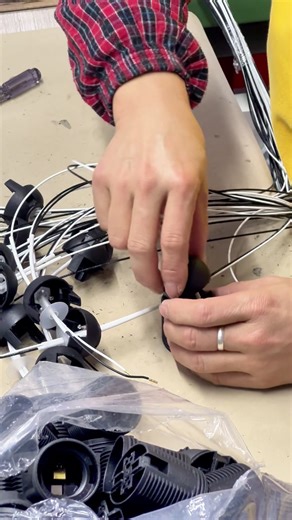 Modern Indoor Lighting Solutions from Experienced Factory