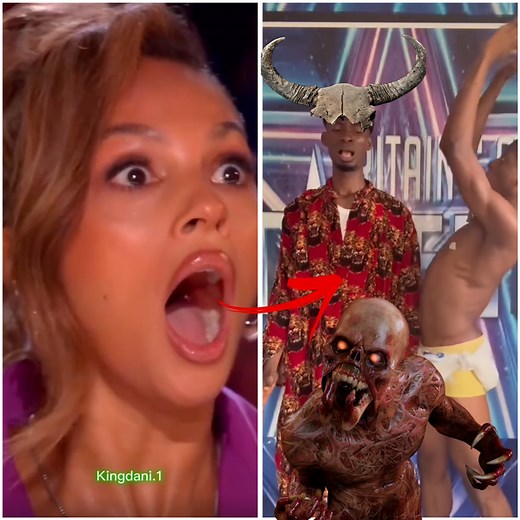 217K views · 438 reactions | Outstanding and scariest magic make AGT judges run away  #agt #britaingottalent #magic #viral #fun #magicvideo #sofia #britains_talent | Nonsojcomedy.t.v | Facebook