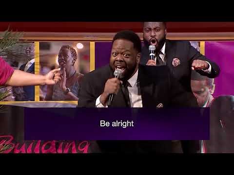 "Pentecostal Medley" | "Praise The Lord Everybody" | "Send It On Down" | "I've Got a Feeling" May 22