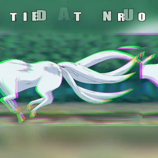 Tailed Beasts In Naruto: Kokuo (Five Tails)