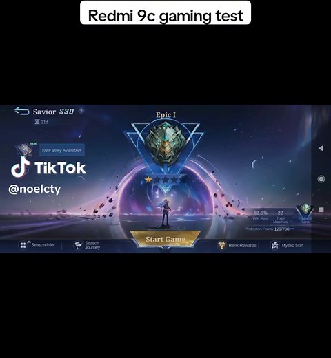 Redmi 9C Gaming Performance Test and Review