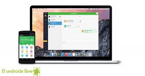 AirDroid 3, la mejor app para controlar remotamente tu Android