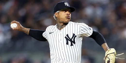 Ellis on, Stroman left off Yankees' ALDS roster